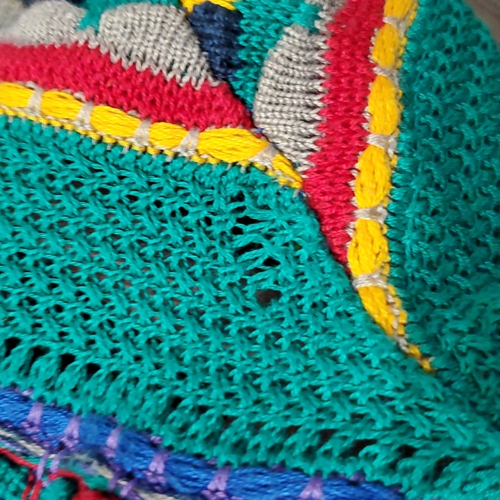 Coogi Australia Vintage Sweater - Picture 7 of 13